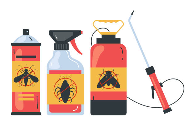 Best Pest Prevention Services  in Parker, TX